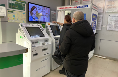 优化服务 简化流程 以工作实效解民忧——新时代邮政储蓄业务的转型与担当